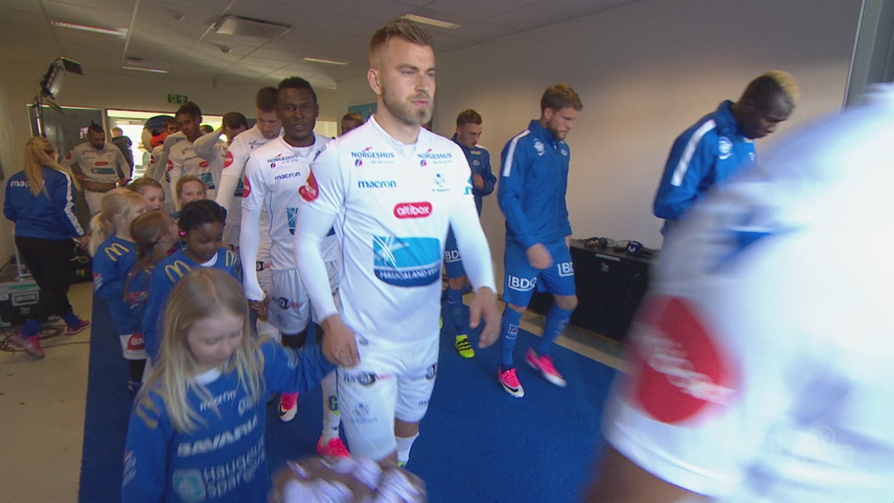 Høydepunkter FKH Molde.mp4
